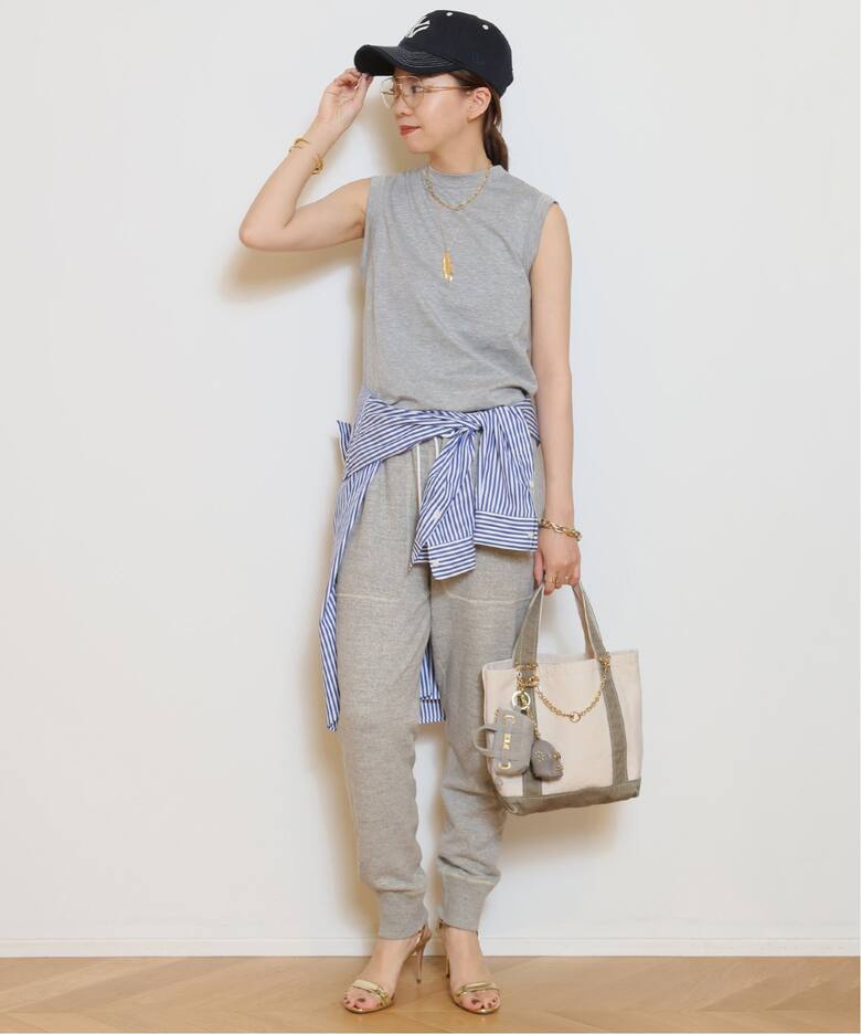 SITA PARANTICA/シータパランティカ】TOTE バッグ（トートバッグ 