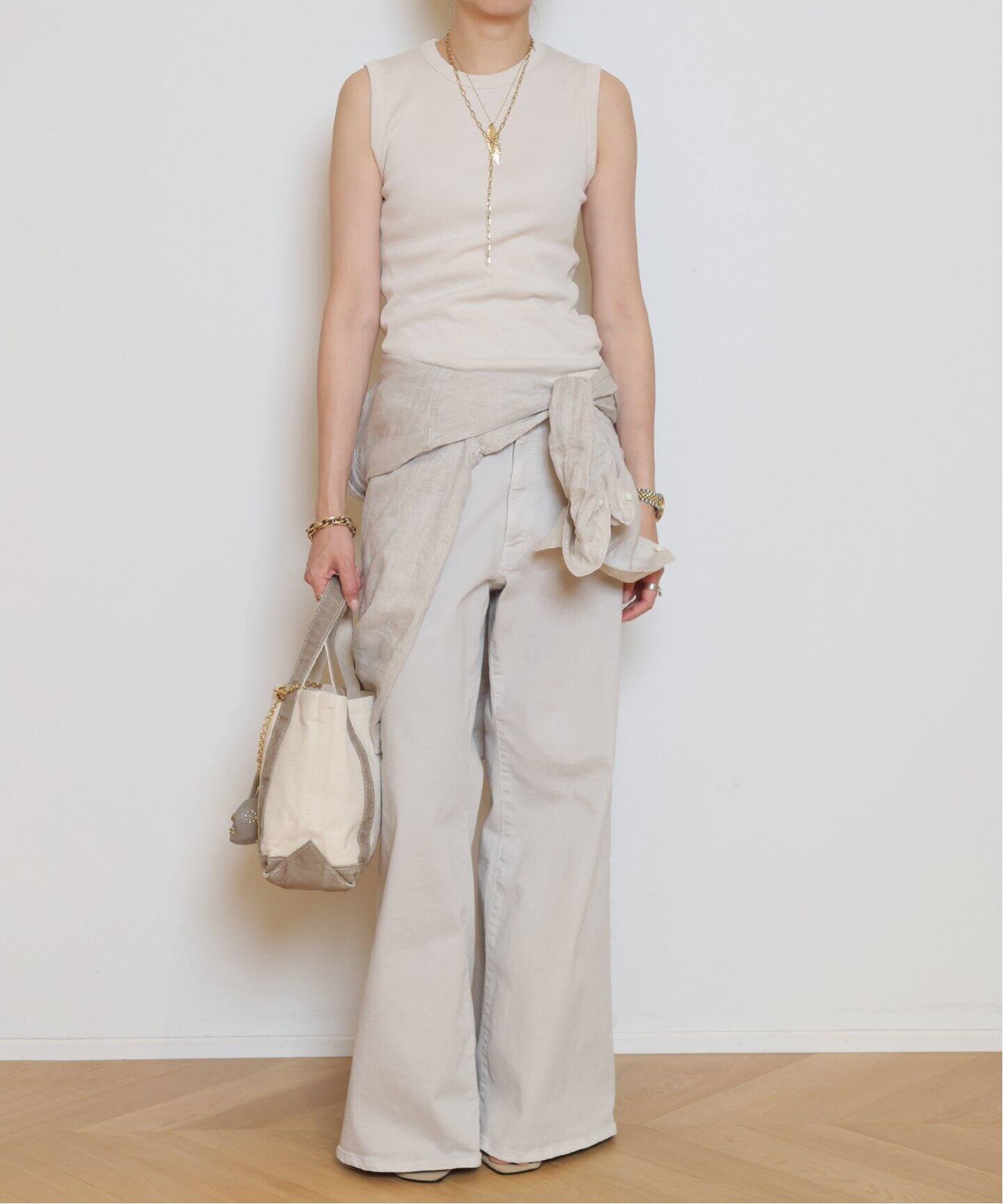 SITA PARANTICA/シータパランティカ】TOTE バッグ（トートバッグ 