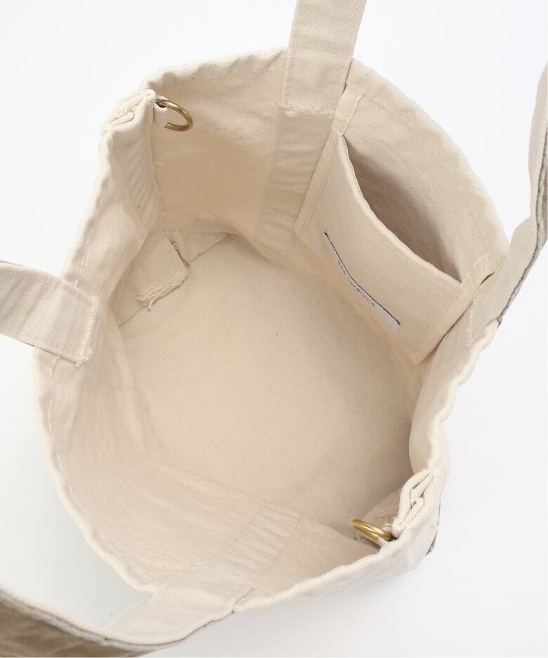 SITA PARANTICA/シータパランティカ】TOTE バッグ（トートバッグ 