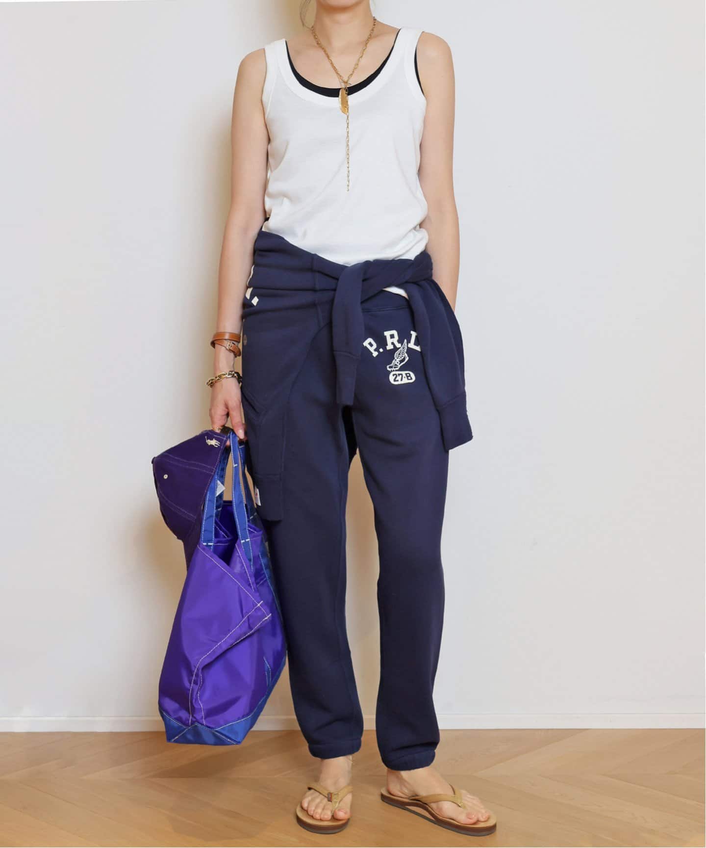MUSE de Deuxieme Classe　ドリフタートートバッグ DRIFTER/ドリフター 】BUCKEYE TOTE（トートバッグ）｜Deuxieme