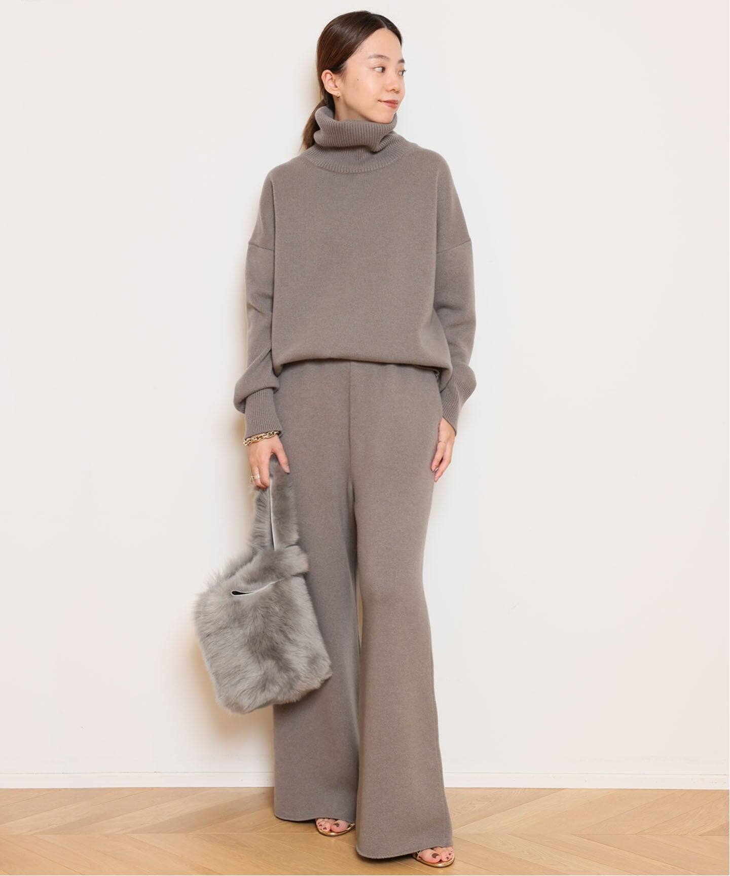 KARL DONOGHUE/カールドノヒュー】TOSCANA SHEARLING バッグ（その他
