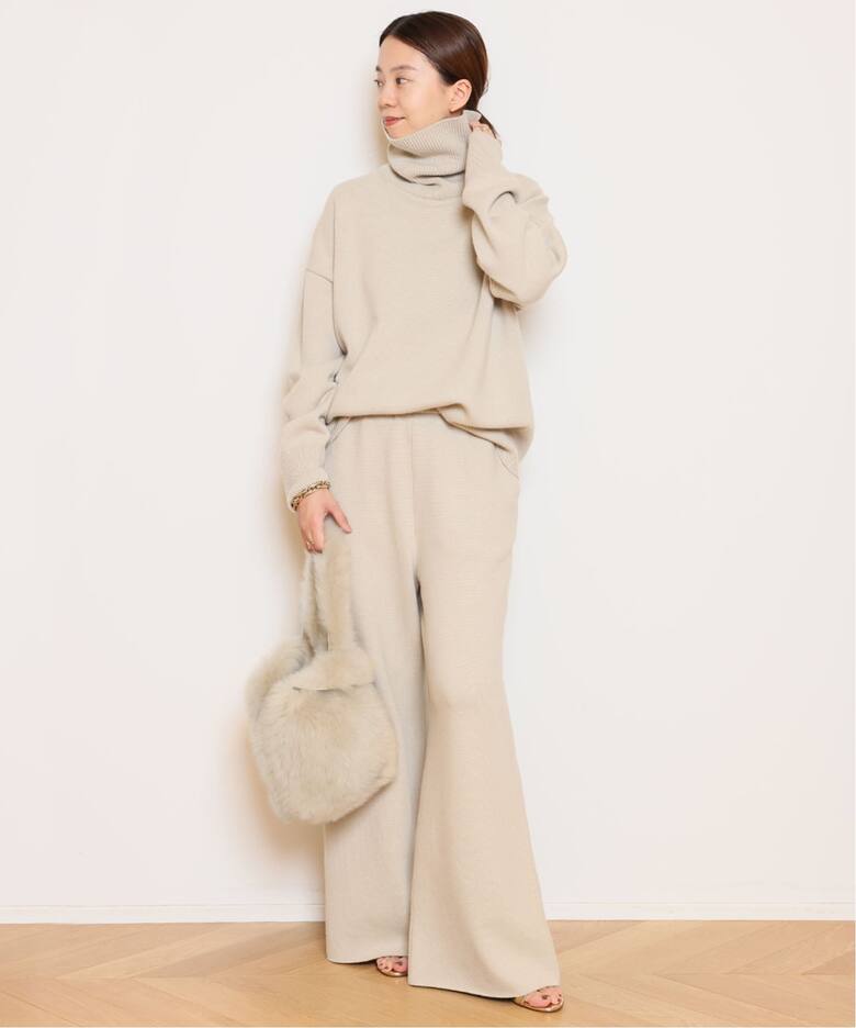 KARL DONOGHUE/カールドノヒュー】TOSCANA SHEARLING バッグ（その他 