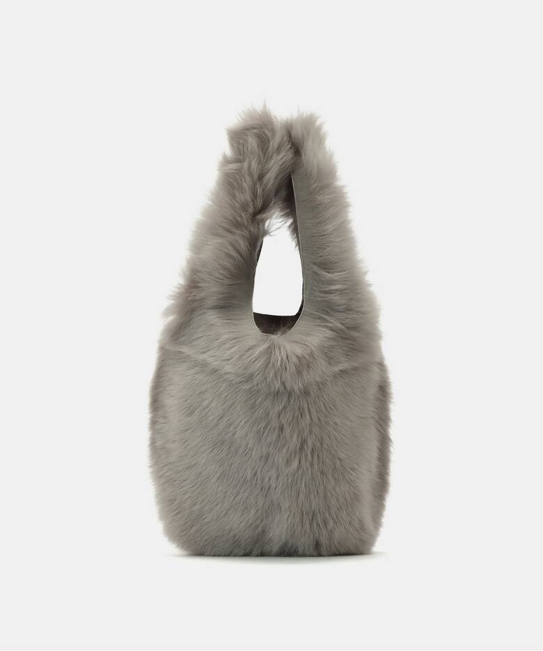 KARL DONOGHUE/カールドノヒュー】TOSCANA SHEARLING バッグ（その他 