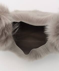 KARL DONOGHUE/カールドノヒュー】TOSCANA SHEARLING バッグ（その他 