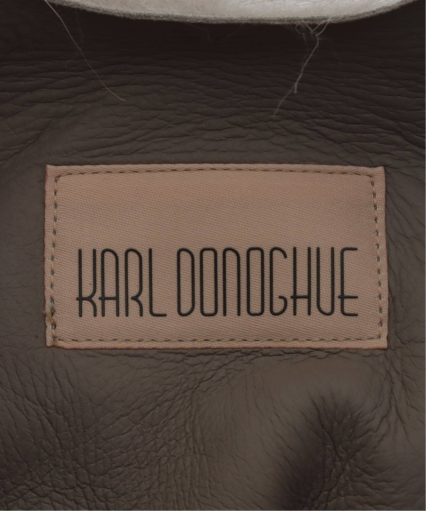 KARL DONOGHUE/カールドノヒュー】TOSCANA SHEARLING バッグ（その他