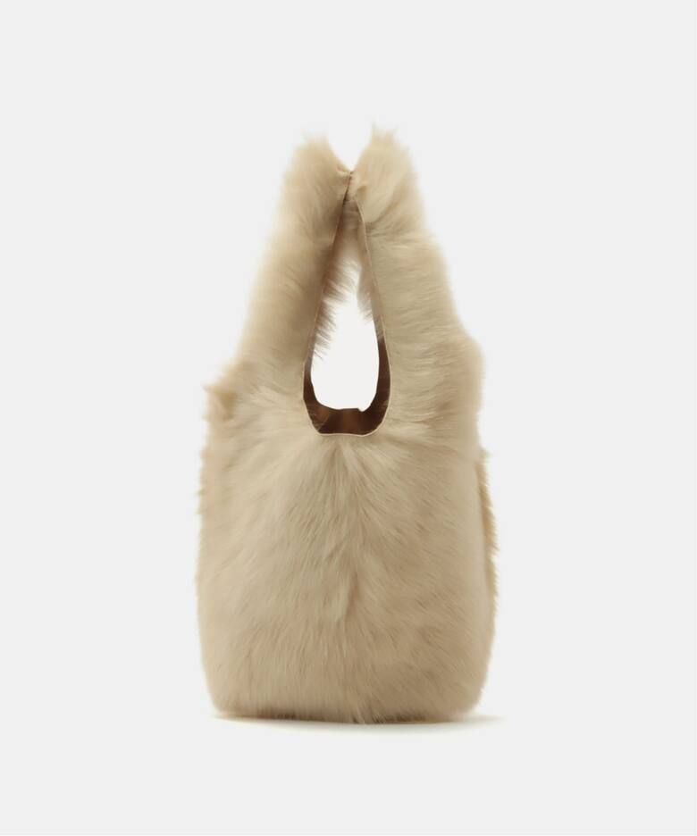 KARL DONOGHUE/カールドノヒュー】TOSCANA SHEARLING バッグ（その他 