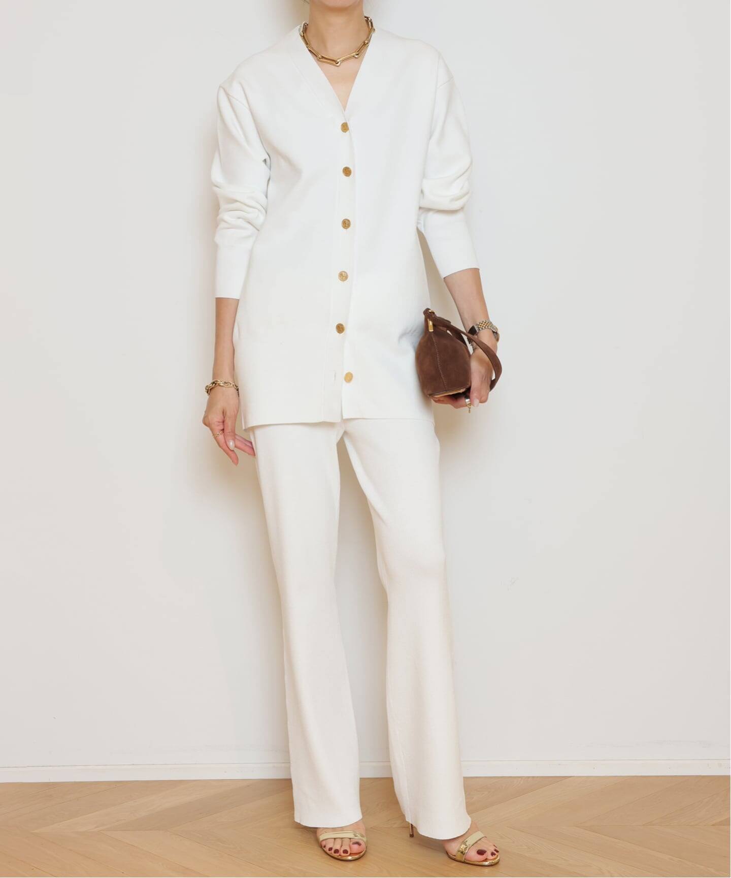 MAESTOSO/マエストソ】SUEDE バッグ（ハンドバッグ）｜MUSE de