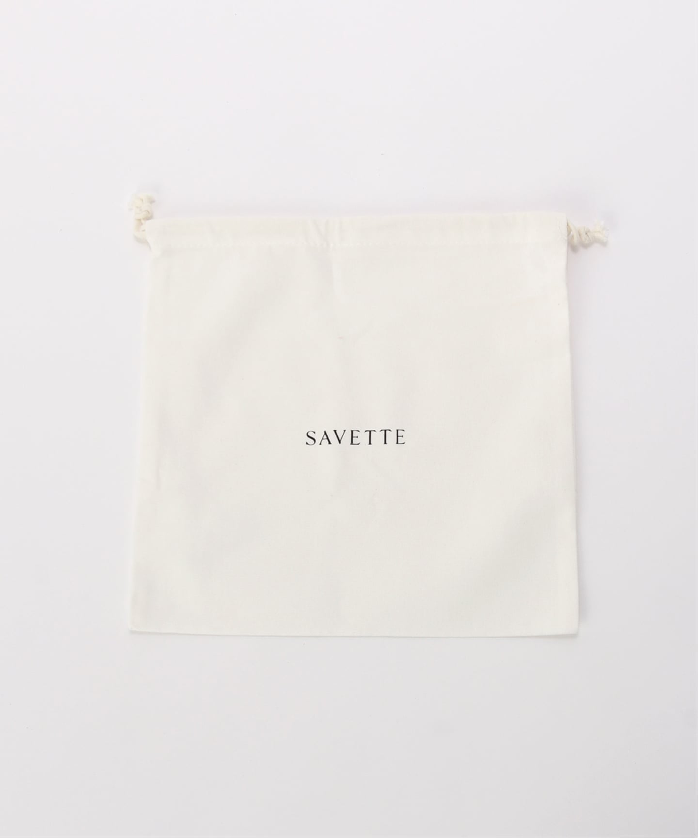 SAVETTE/サヴェット】SYMMETRY MINI バッグ（ショルダーバッグ）｜MUSE