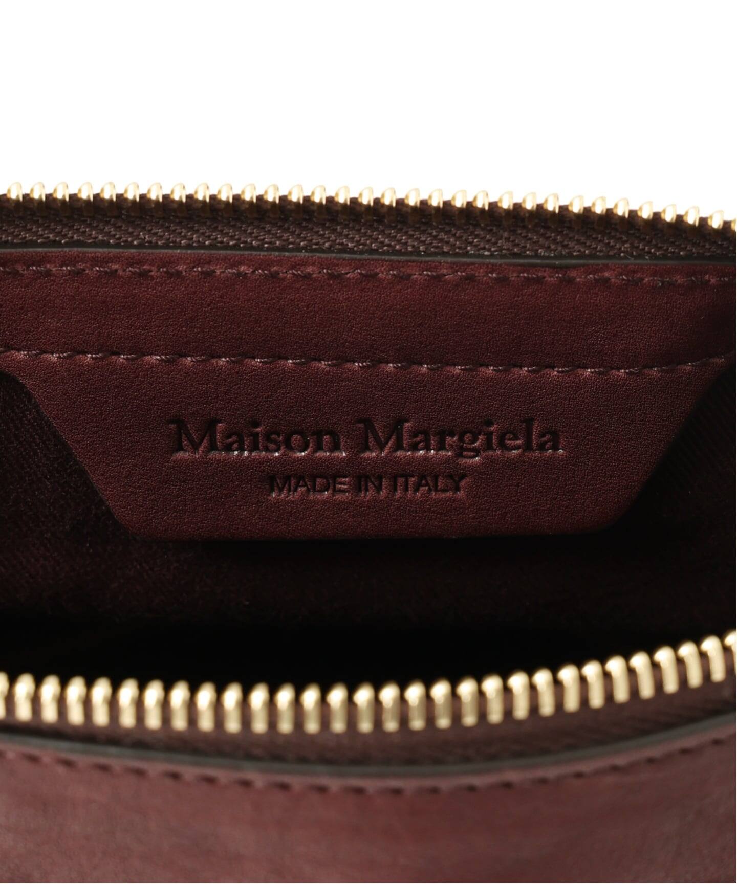 Maison Margielaメゾン マルジェラ】5AC MINI バッグ（ハンドバッグ