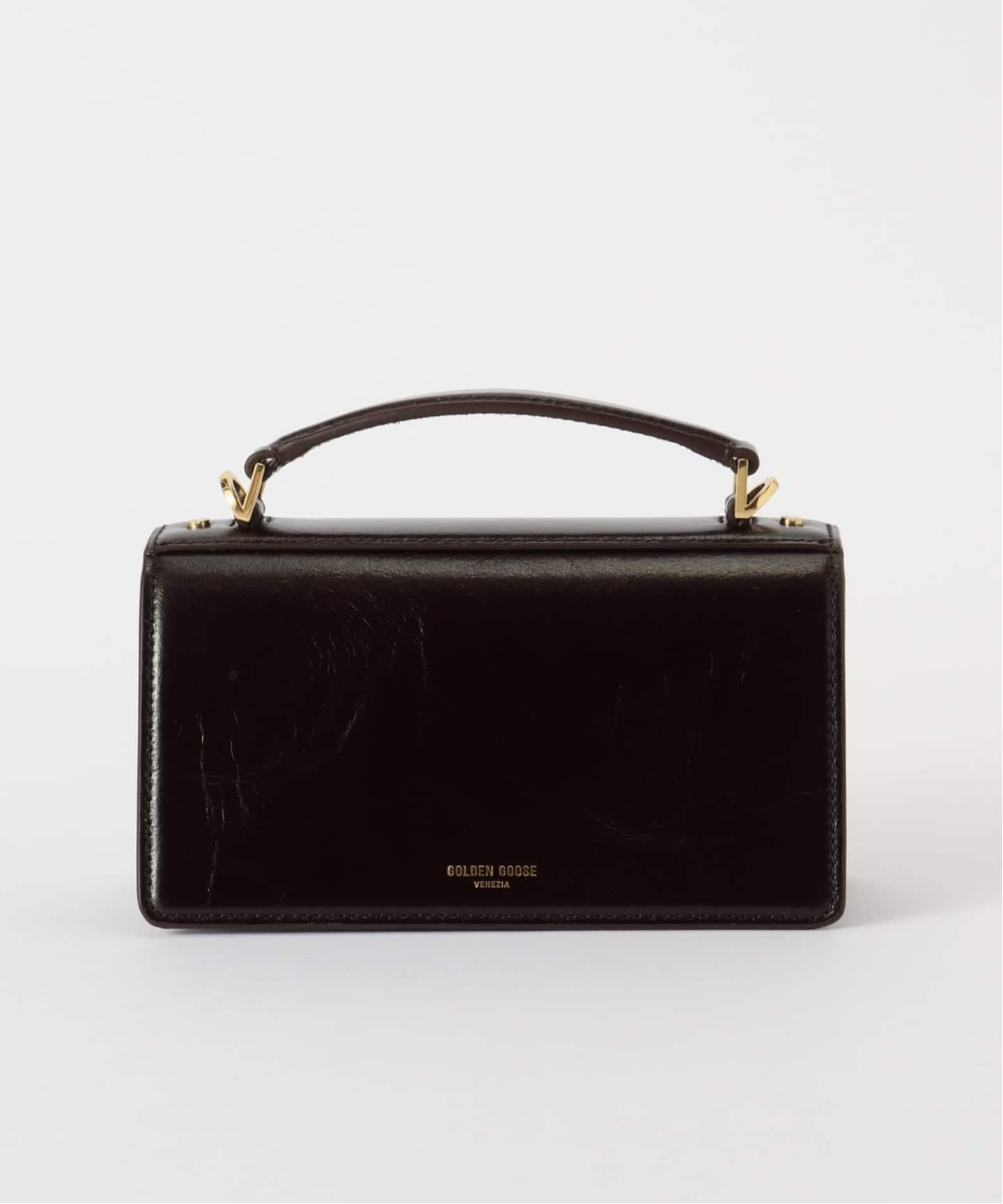 GOLDEN GOOSE/ゴールデン グース】VENEZIA バッグ S（その他バッグ