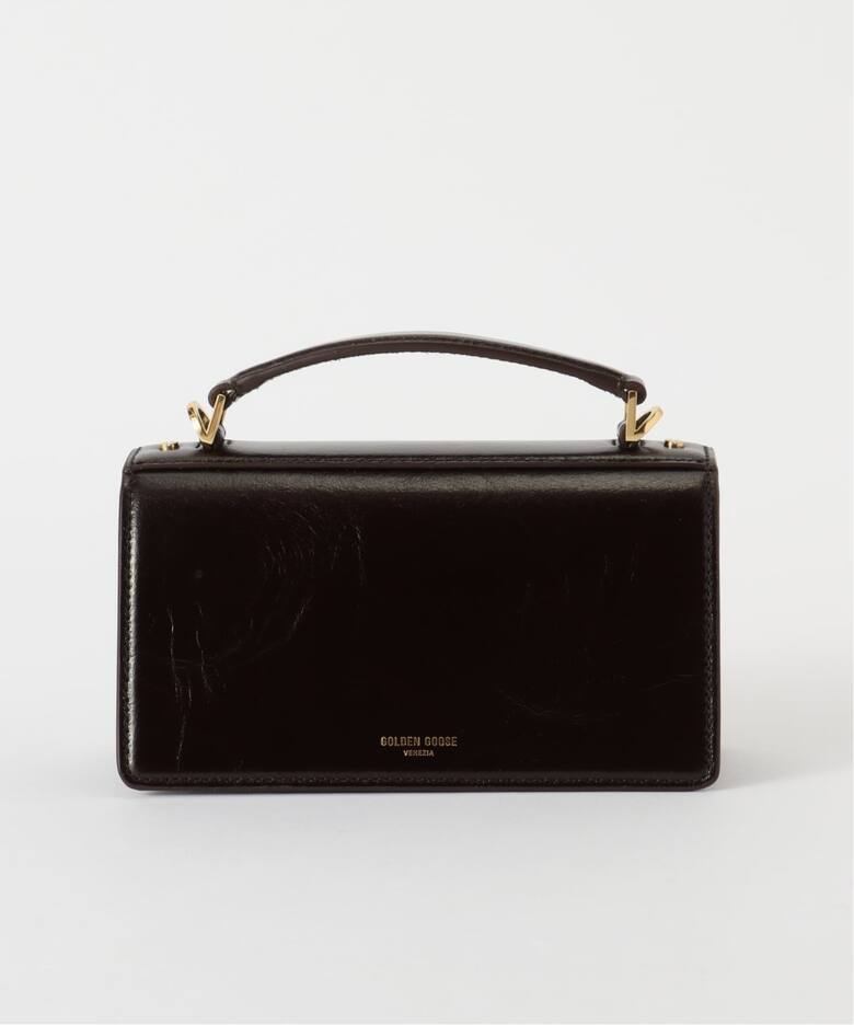 GOLDEN GOOSE/ゴールデン グース】VENEZIA バッグ S（その他バッグ 