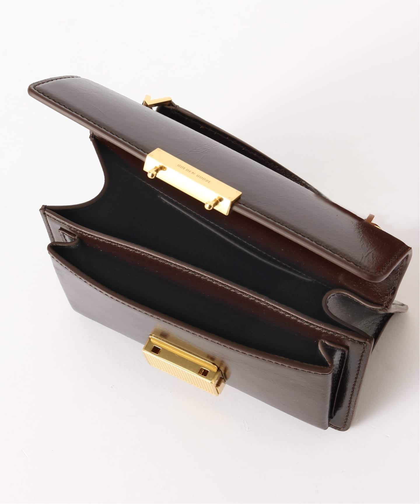 GOLDEN GOOSE/ゴールデン グース】VENEZIA バッグ S（その他バッグ