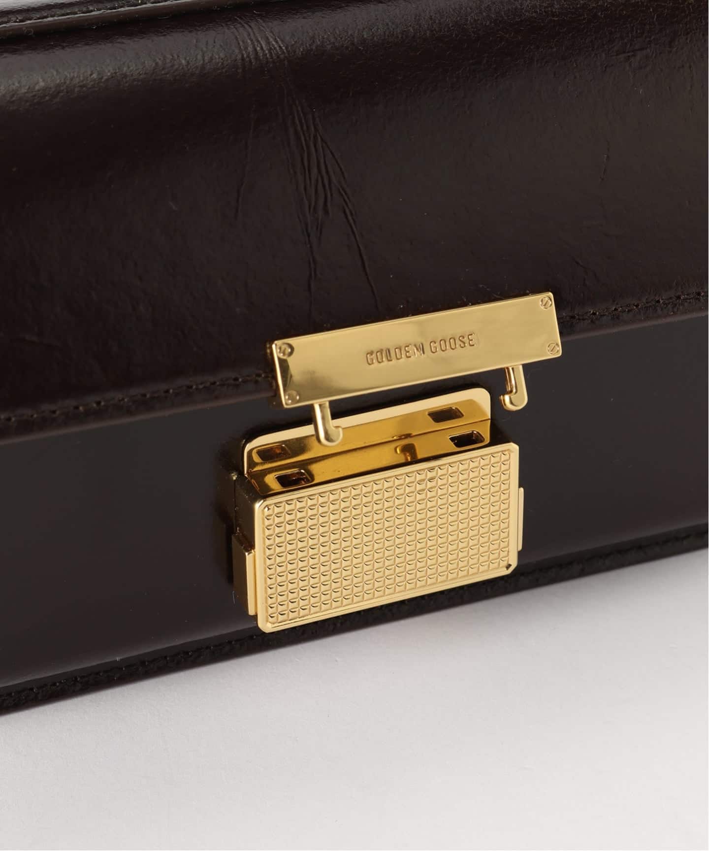 GOLDEN GOOSE/ゴールデン グース】VENEZIA バッグ S（その他バッグ
