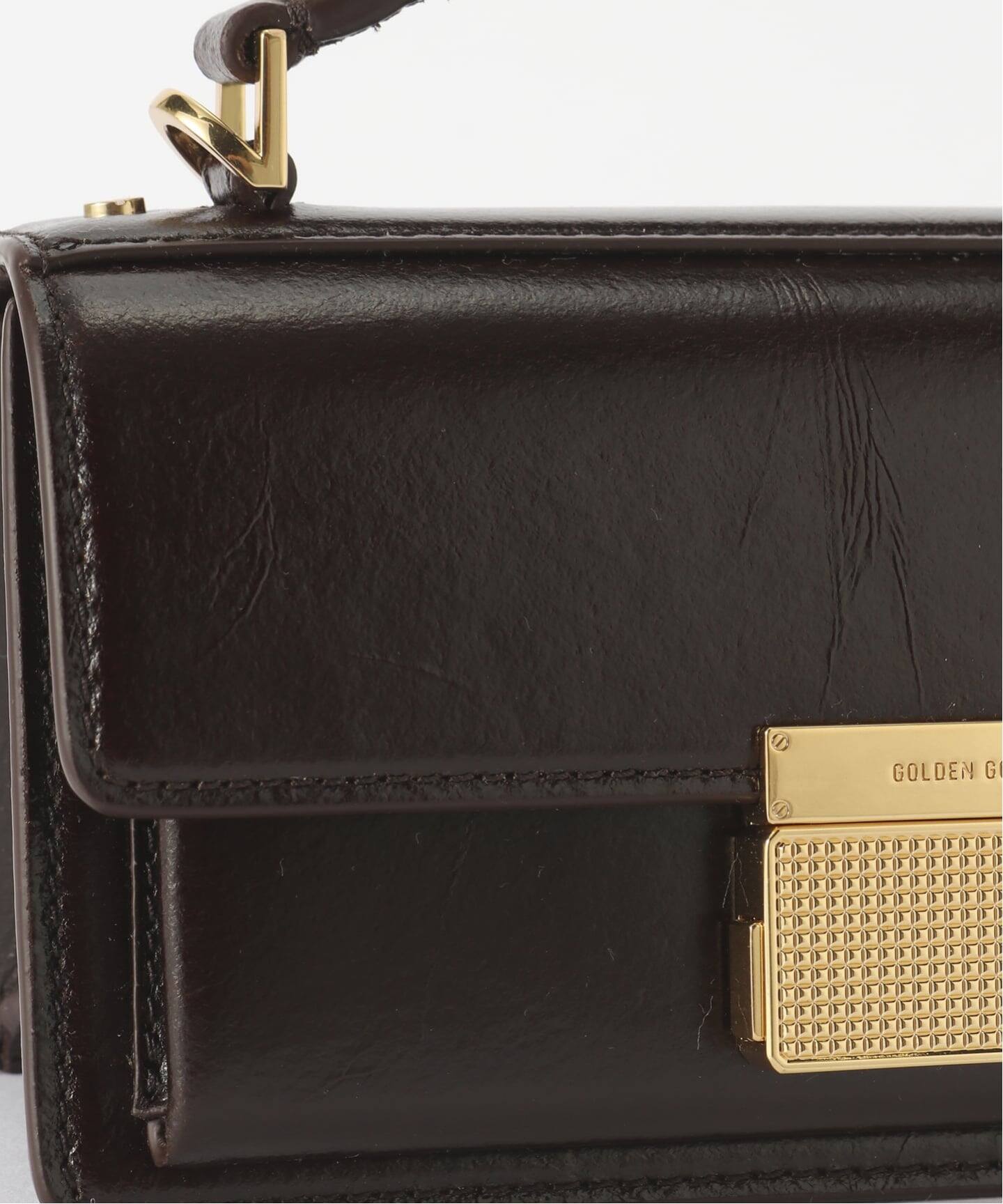 GOLDEN GOOSE/ゴールデン グース】VENEZIA バッグ S（その他バッグ