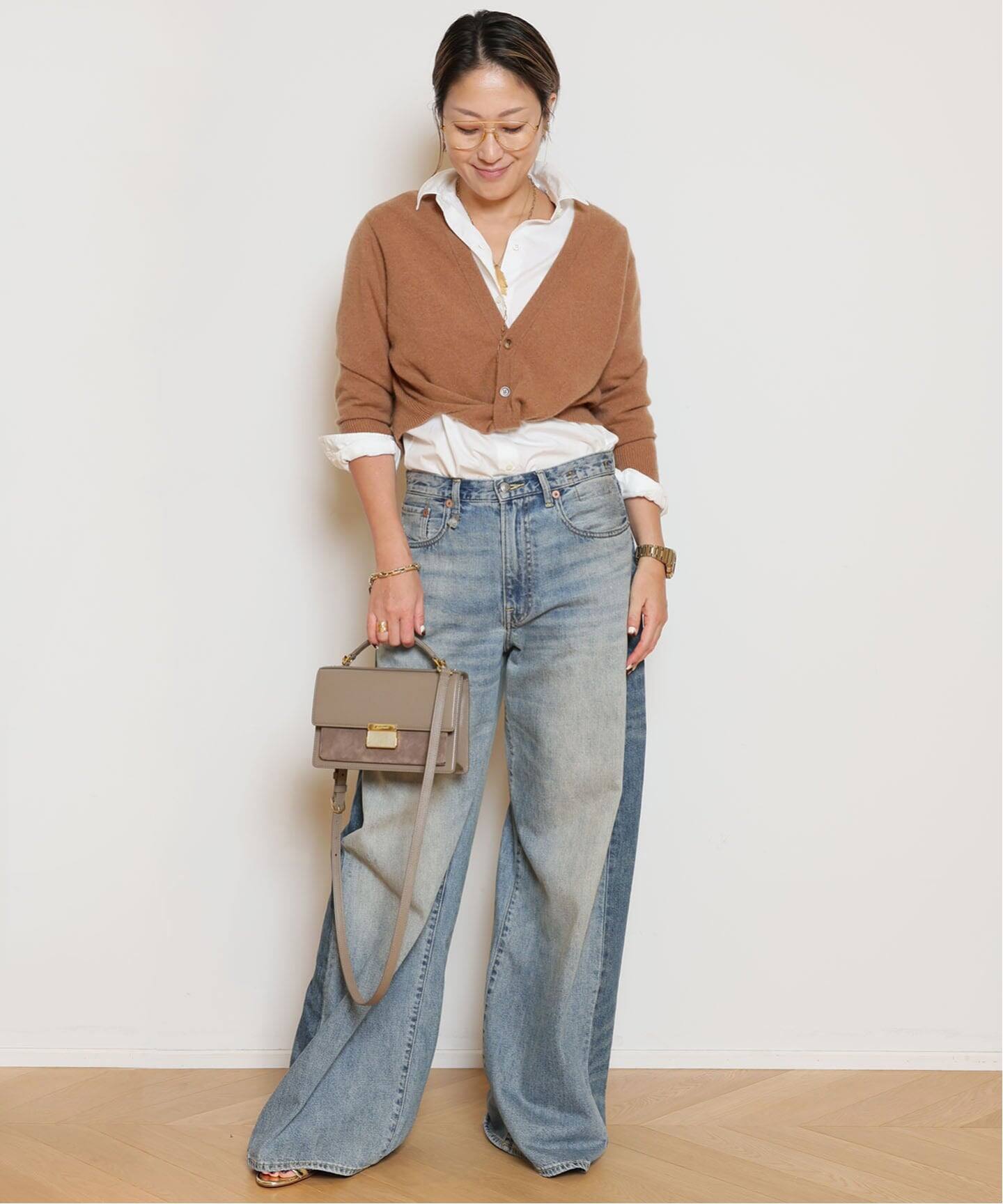 GOLDEN GOOSE/ゴールデン グース】VENEZIA バッグ（ショルダー