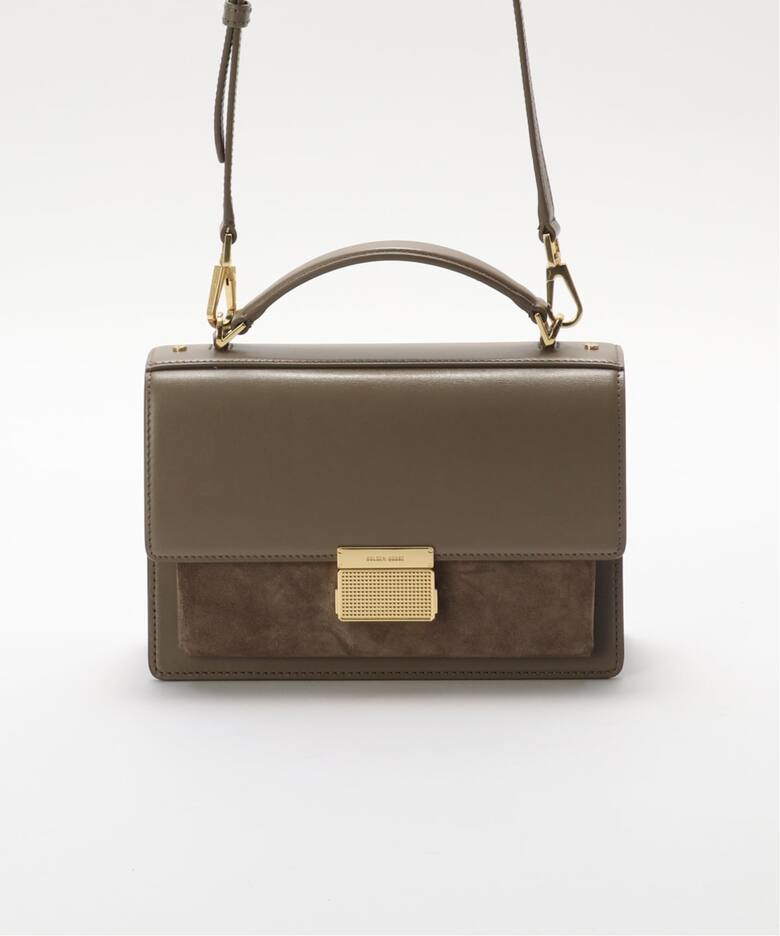 GOLDEN GOOSE/ゴールデン グース】VENEZIA バッグ（ショルダーバッグ 