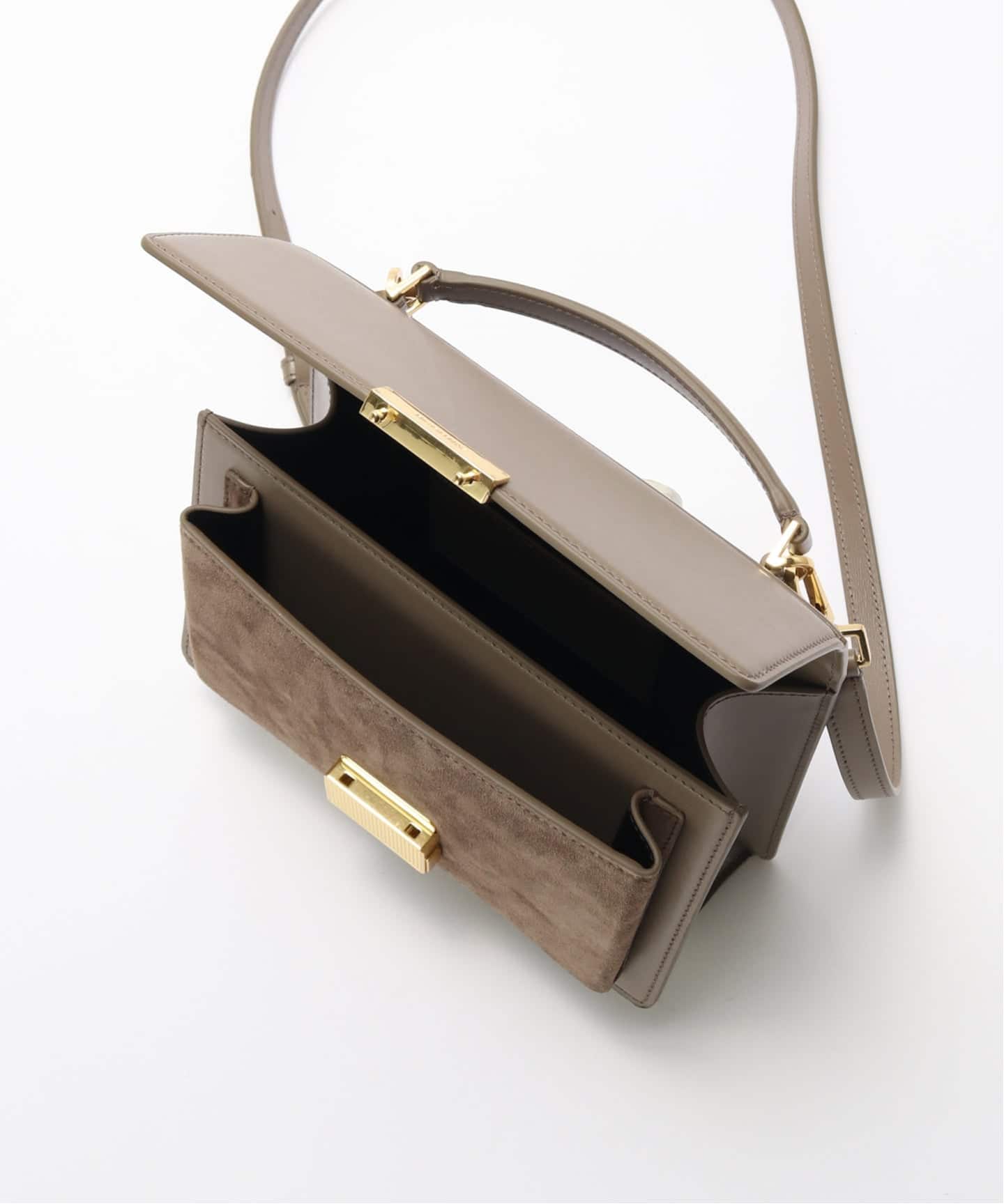 GOLDEN GOOSE/ゴールデン グース】VENEZIA バッグ（ショルダーバッグ