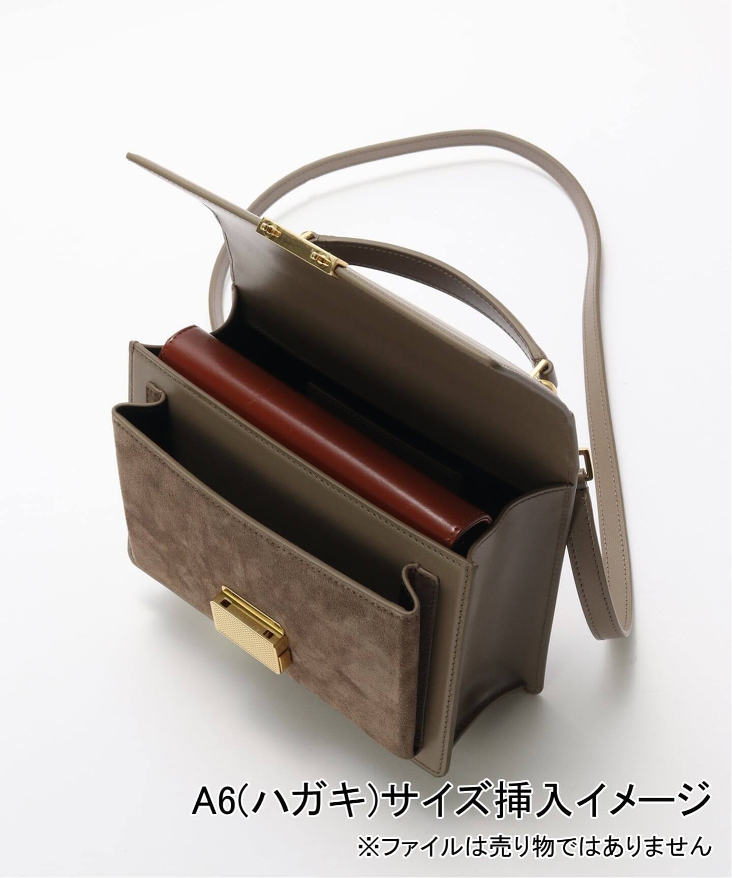 GOLDEN GOOSE/ゴールデン グース】VENEZIA バッグ（ショルダー
