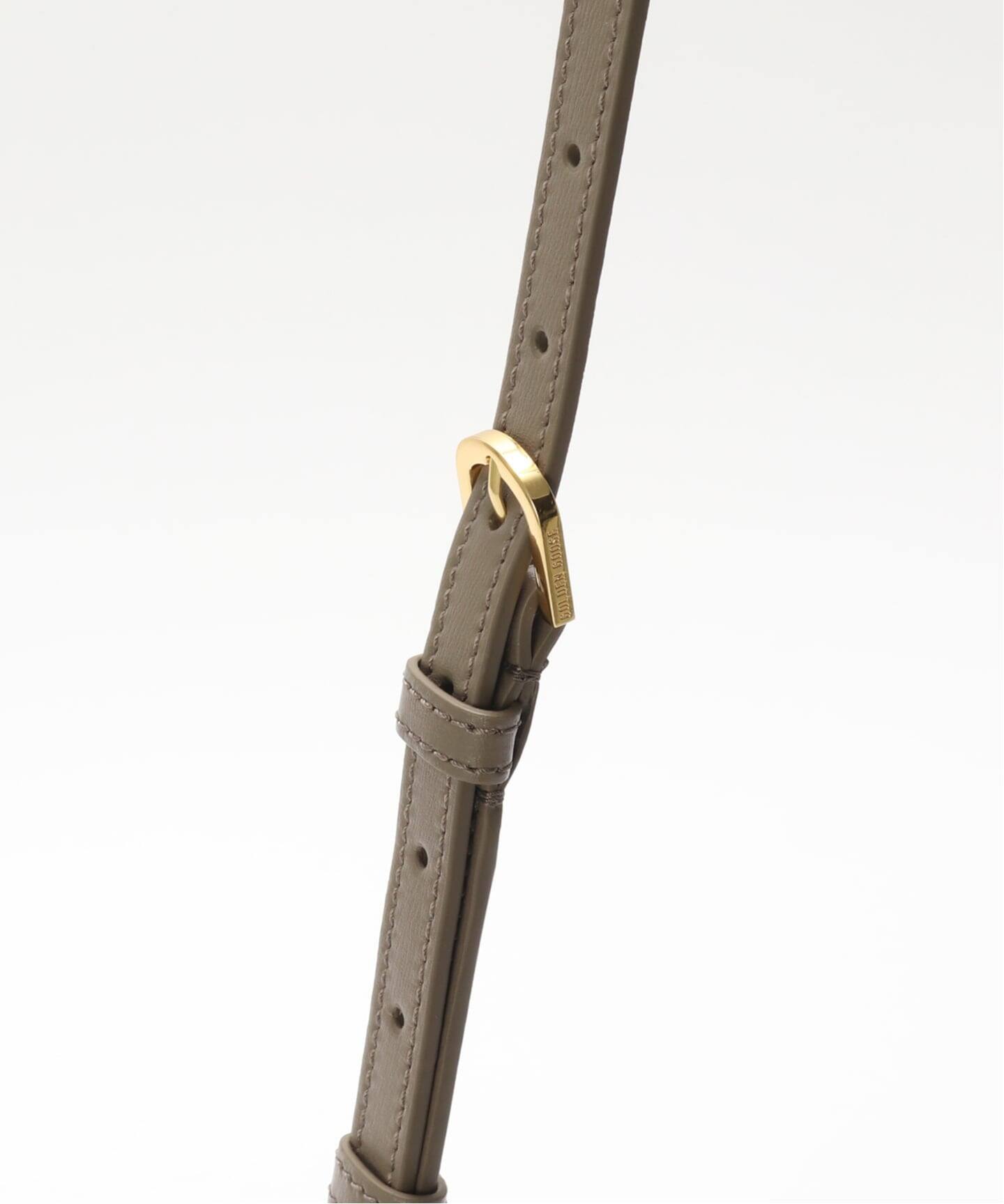 ゴールデングース  ショルダー 中古・古着通販】GOLDEN GOOSE (ゴールデングース) VENEZIA SMALL