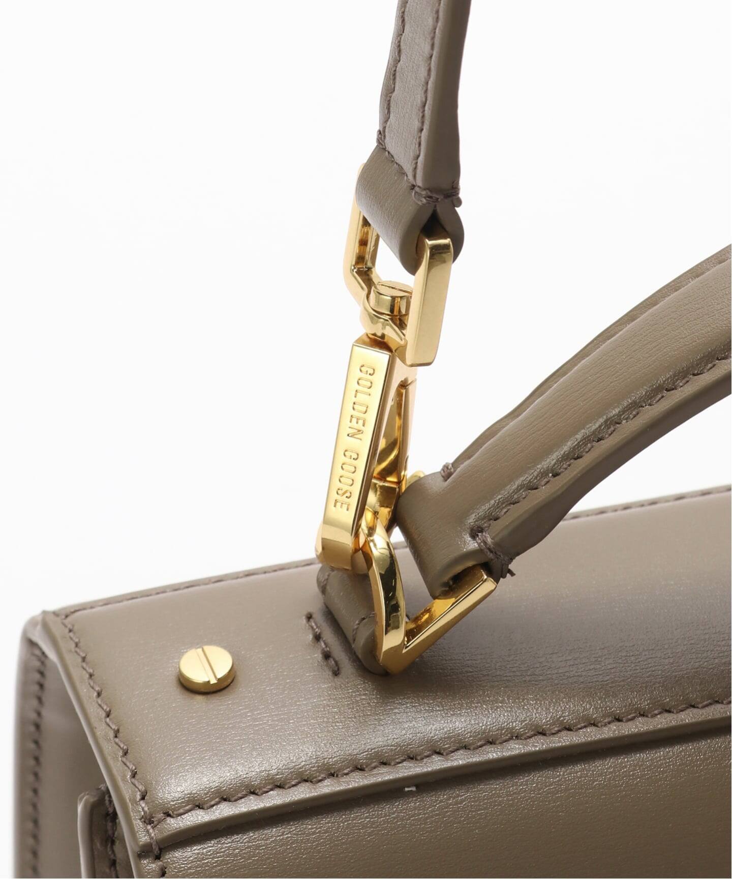 GOLDEN GOOSE/ゴールデン グース】VENEZIA バッグ（ショルダーバッグ