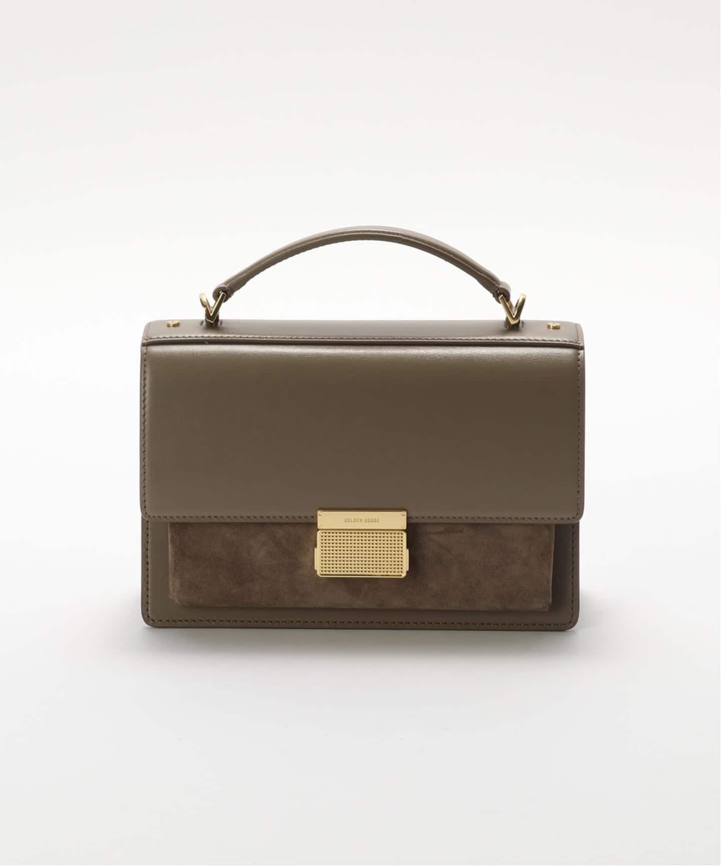 GOLDEN GOOSE/ゴールデン グース】VENEZIA バッグ（ショルダーバッグ