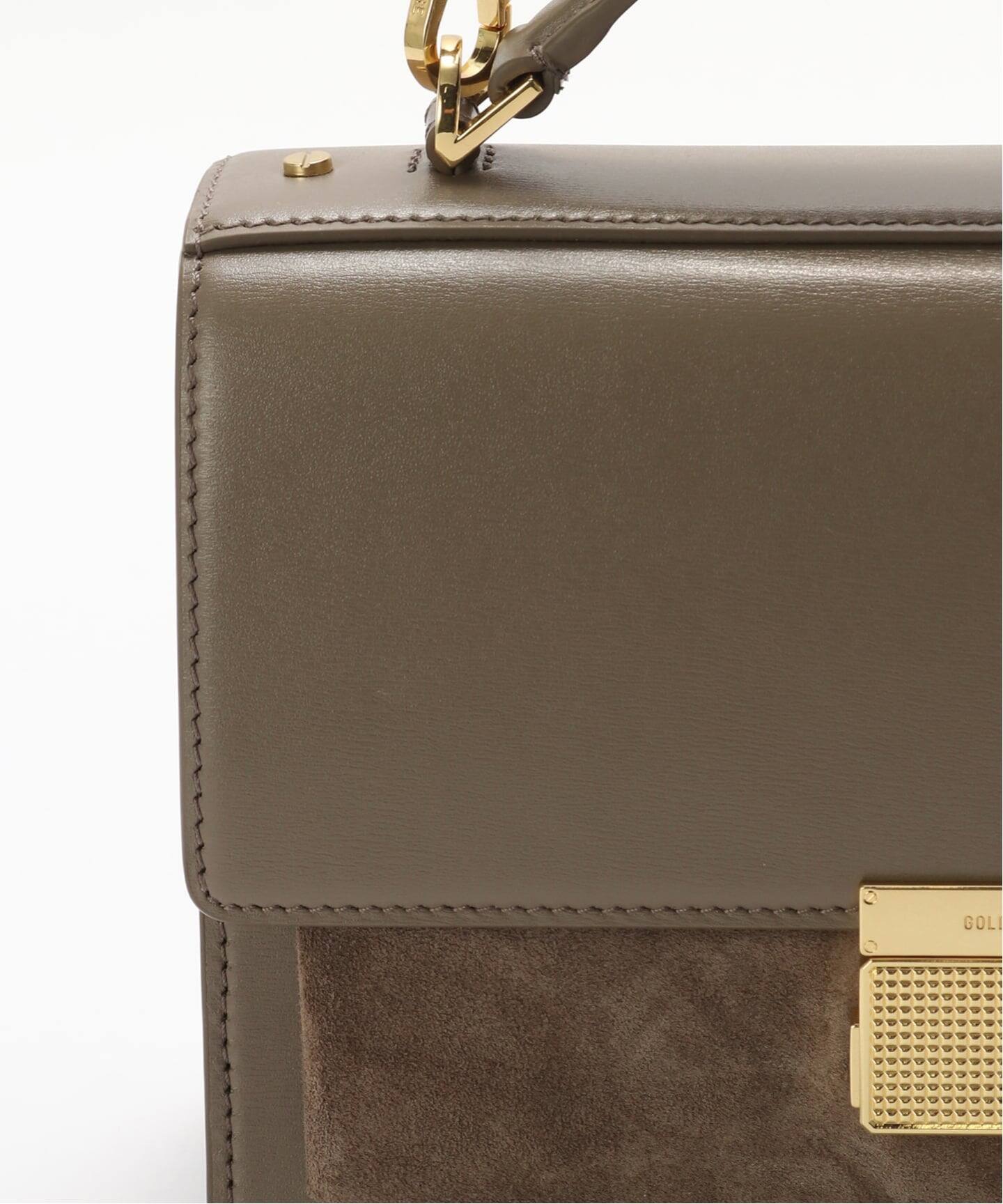 GOLDEN GOOSE/ゴールデン グース】VENEZIA バッグ（ショルダーバッグ