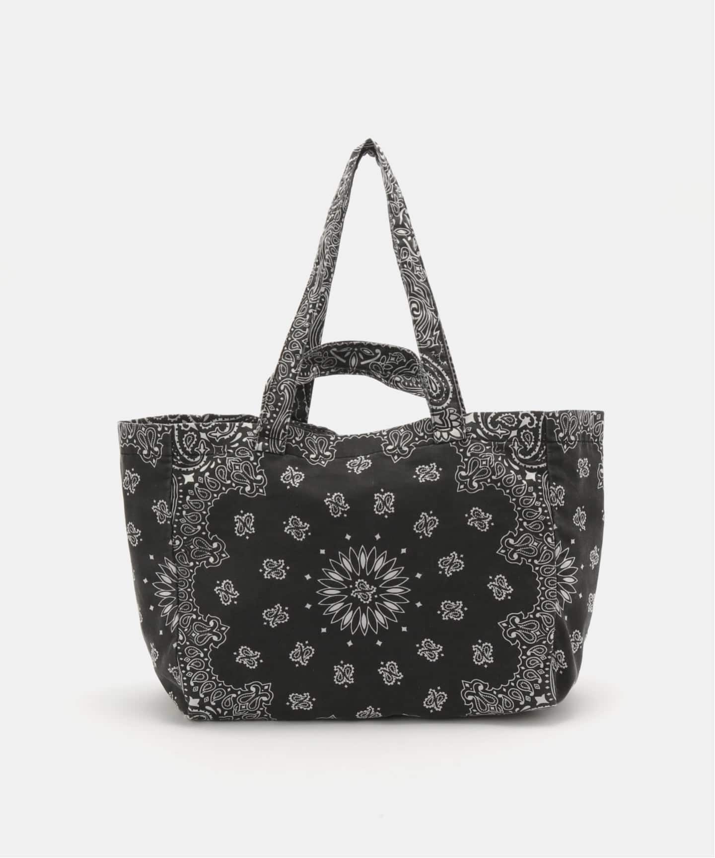 muse de deuxieme classe シータパランティカ　トートバッグ SITA PARANTICA/シータパランティカ】TOTE バッグ（トートバッグ