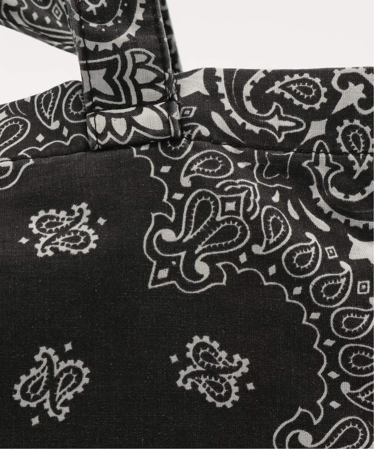 【SITA PARANTICA/シータパランティカ】BANDANA バッグ SITA PARANTICA/シータパランティカ】BANDANA バッグ（トート
