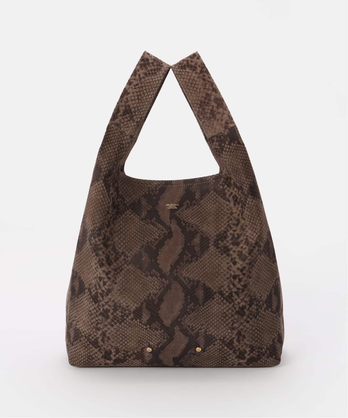 MUSE de deuxieme classe デメリエー　ラフィアバッグ MUSE de deuxieme classe デメリエー ラフィアバッグ - メルカリ