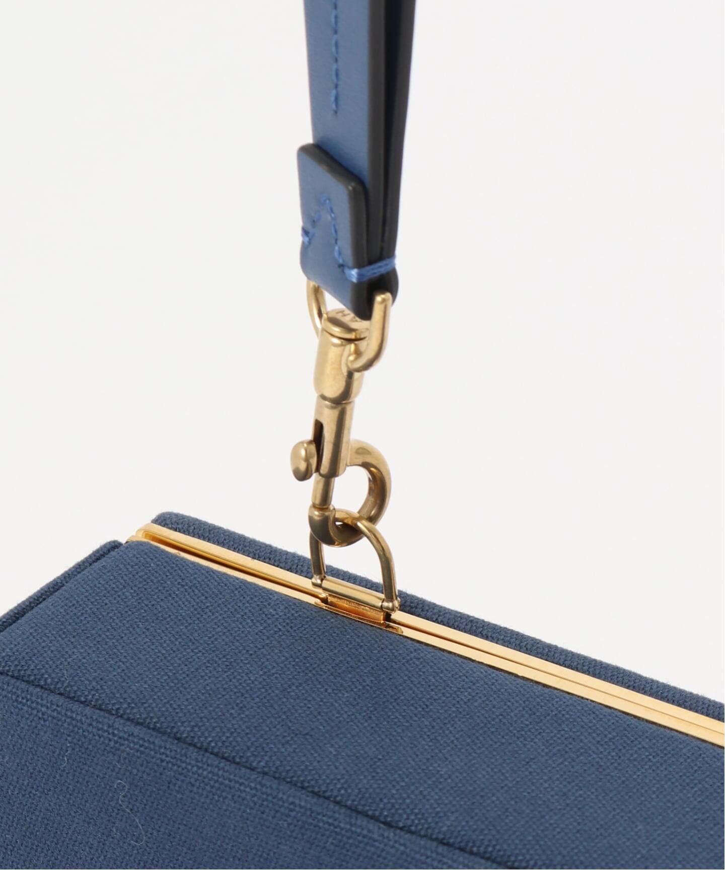 ANYA HINDMARCH/アニヤ ハインドマーチ】IMPERIAL DAY CLUTCHバッグ