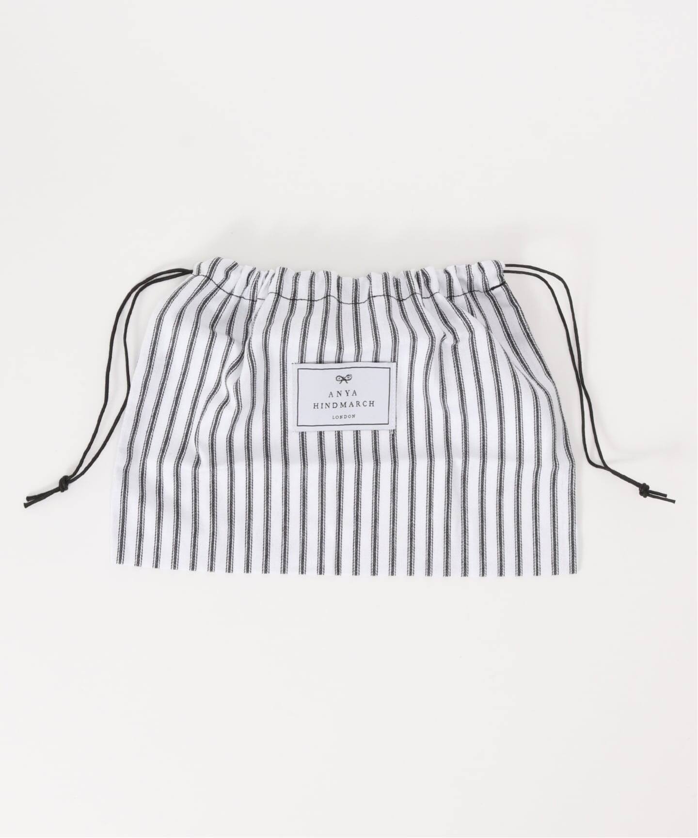 ANYA HINDMARCH/アニヤ ハインドマーチ】IMPERIAL DAY CLUTCHバッグ