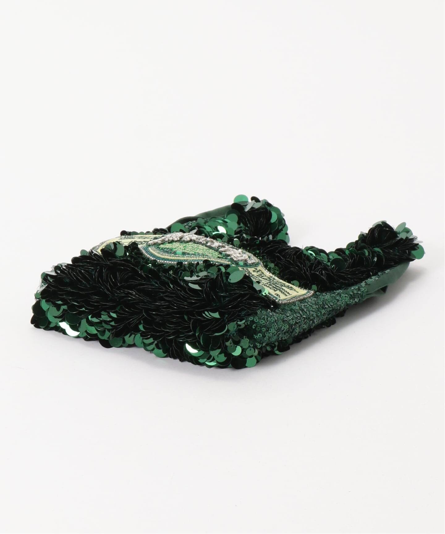 ANYA HINDMARCH/アニヤ ハインドマーチ】PERRIER MINI TOTEバッグ