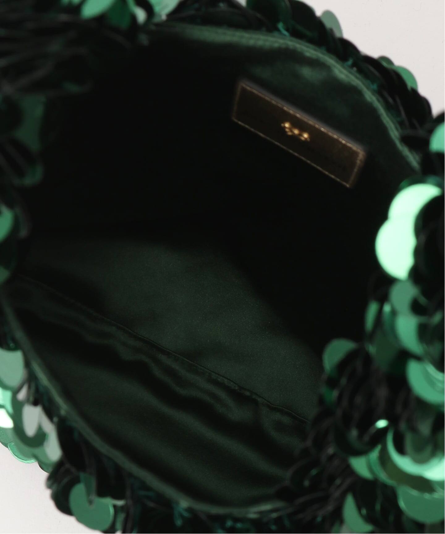 ANYA HINDMARCH/アニヤ ハインドマーチ】PERRIER MINI TOTEバッグ
