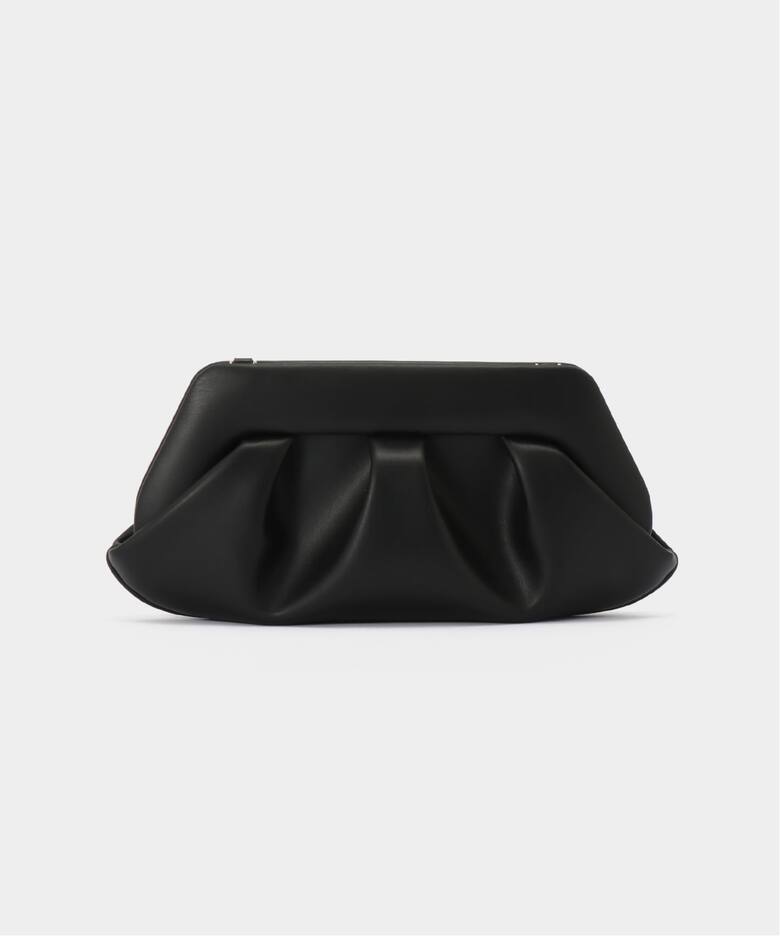 THEMOIRE/テモワール】 CLUTCH BAG（クラッチバッグ）｜L