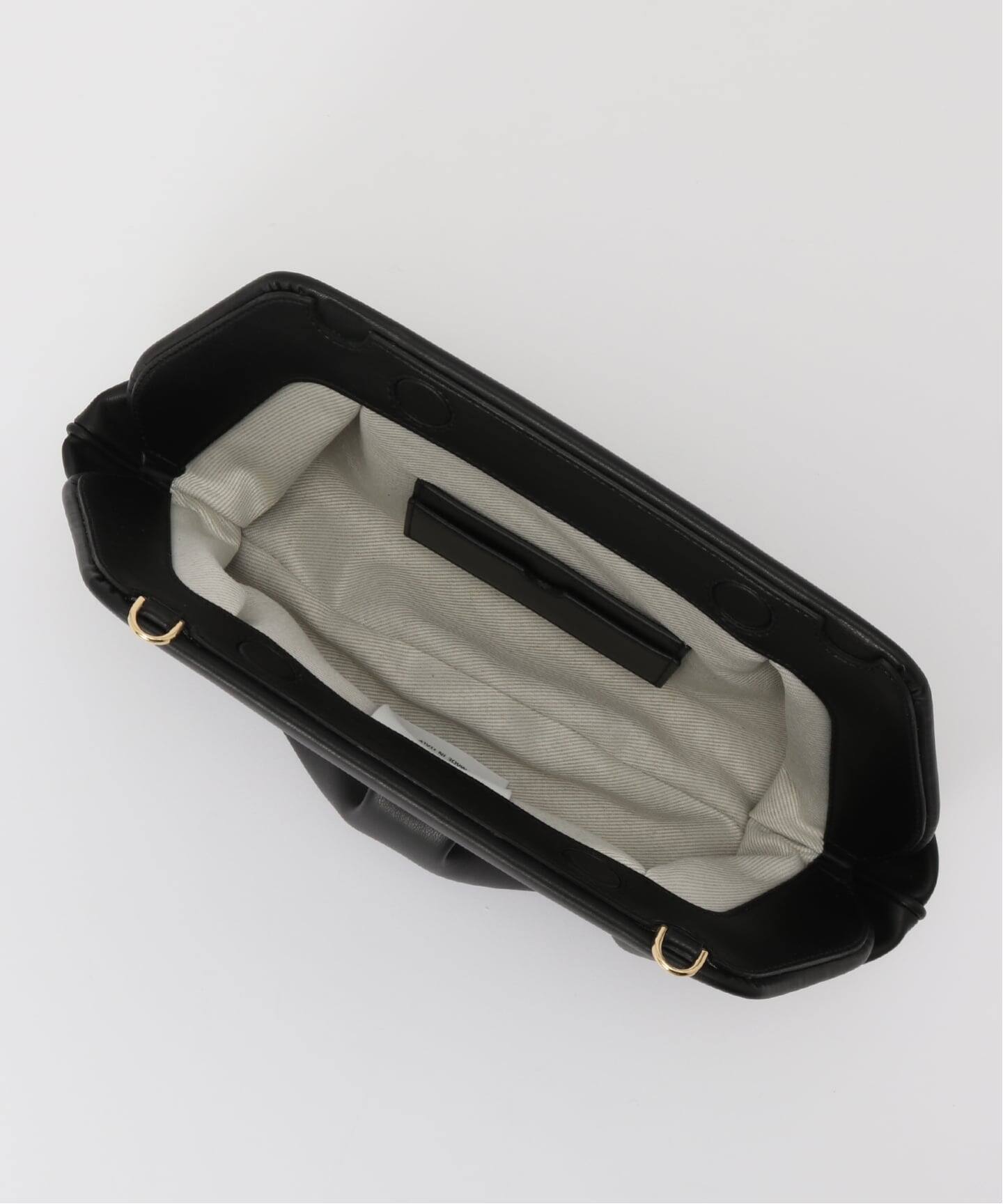 THEMOIRE/テモワール】 CLUTCH BAG（クラッチバッグ）｜L'Appartement