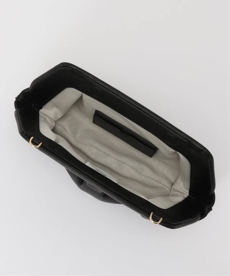 THEMOIRE/テモワール】 CLUTCH BAG（クラッチバッグ）｜L