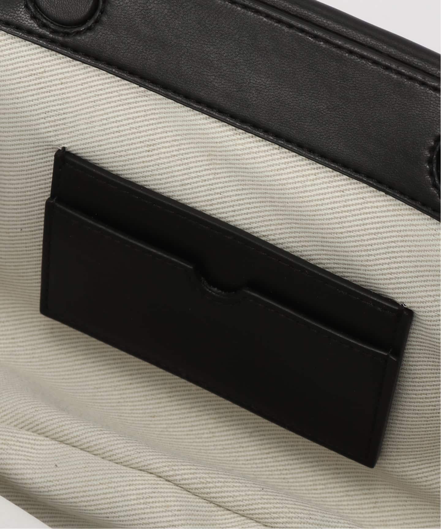 THEMOIRE/テモワール】 CLUTCH BAG（クラッチバッグ）｜L'Appartement