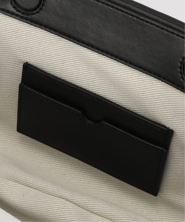 THEMOIRE/テモワール】 CLUTCH BAG（クラッチバッグ）｜L