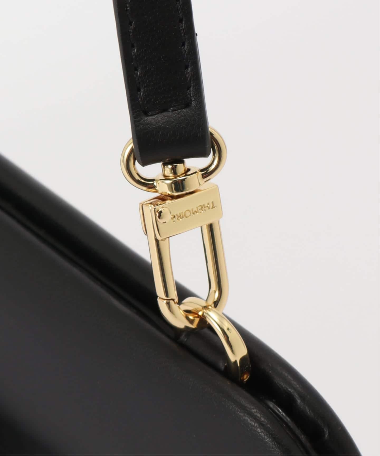 THEMOIRE/テモワール】 CLUTCH BAG（クラッチバッグ）｜L'Appartement