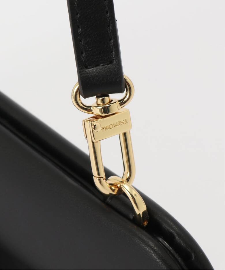 THEMOIRE/テモワール】 CLUTCH BAG（クラッチバッグ）｜L