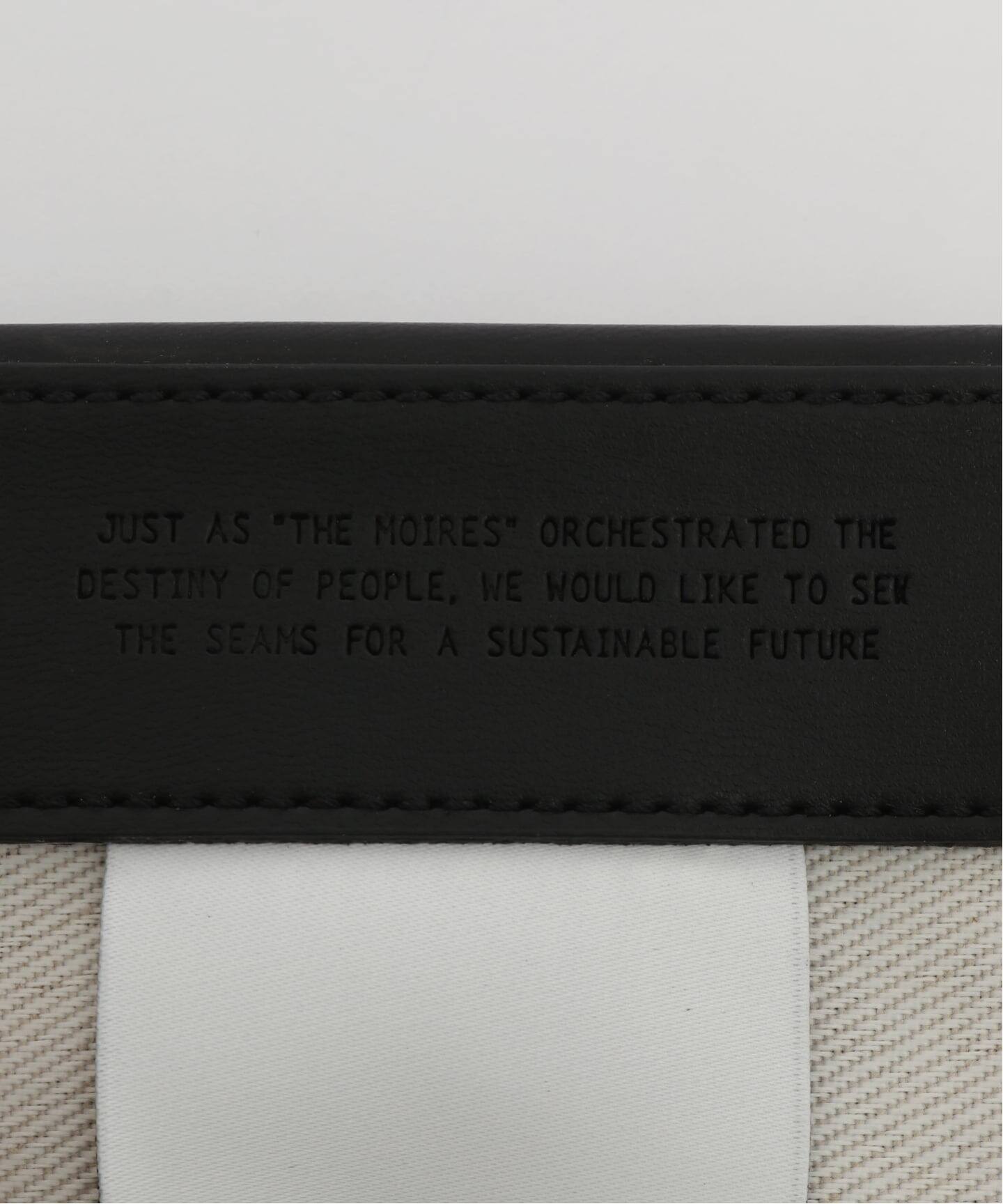 THEMOIRE/テモワール】 CLUTCH BAG（クラッチバッグ）｜L'Appartement