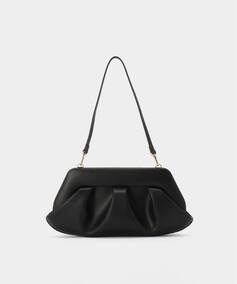 THEMOIRE/テモワール】 CLUTCH BAG（クラッチバッグ）｜L