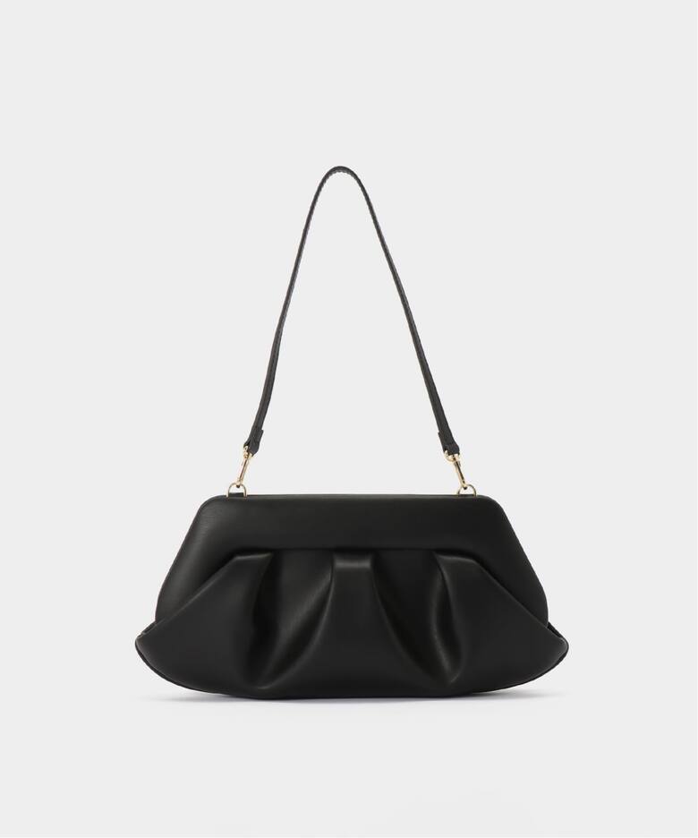 THEMOIRE/テモワール】 CLUTCH BAG（クラッチバッグ）｜L