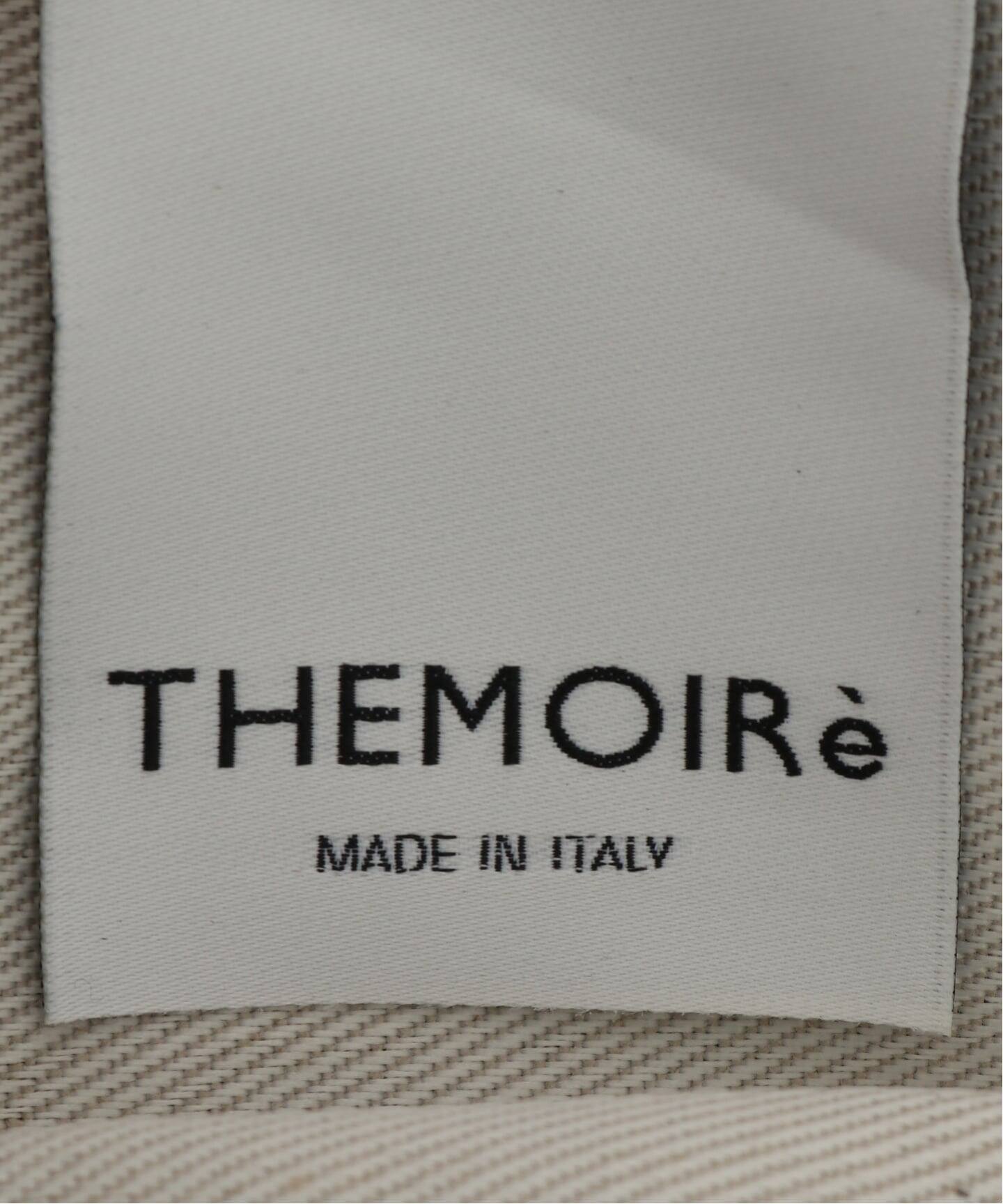 THEMOIRE/テモワール】 CLUTCH BAG（クラッチバッグ）｜L