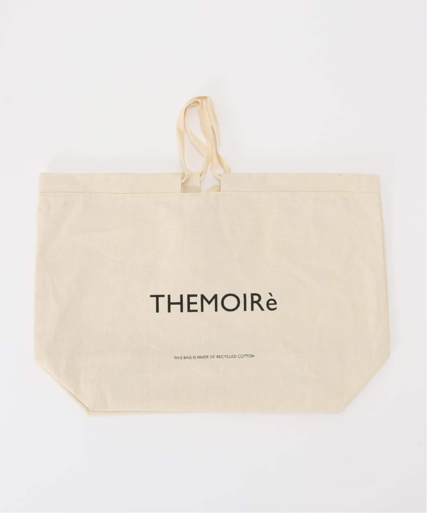 THEMOIRè クラッチバッグ クリーム色 レザー THEMOIRE/テモワール】 CLUTCH BAG（クラッチバッグ）｜L