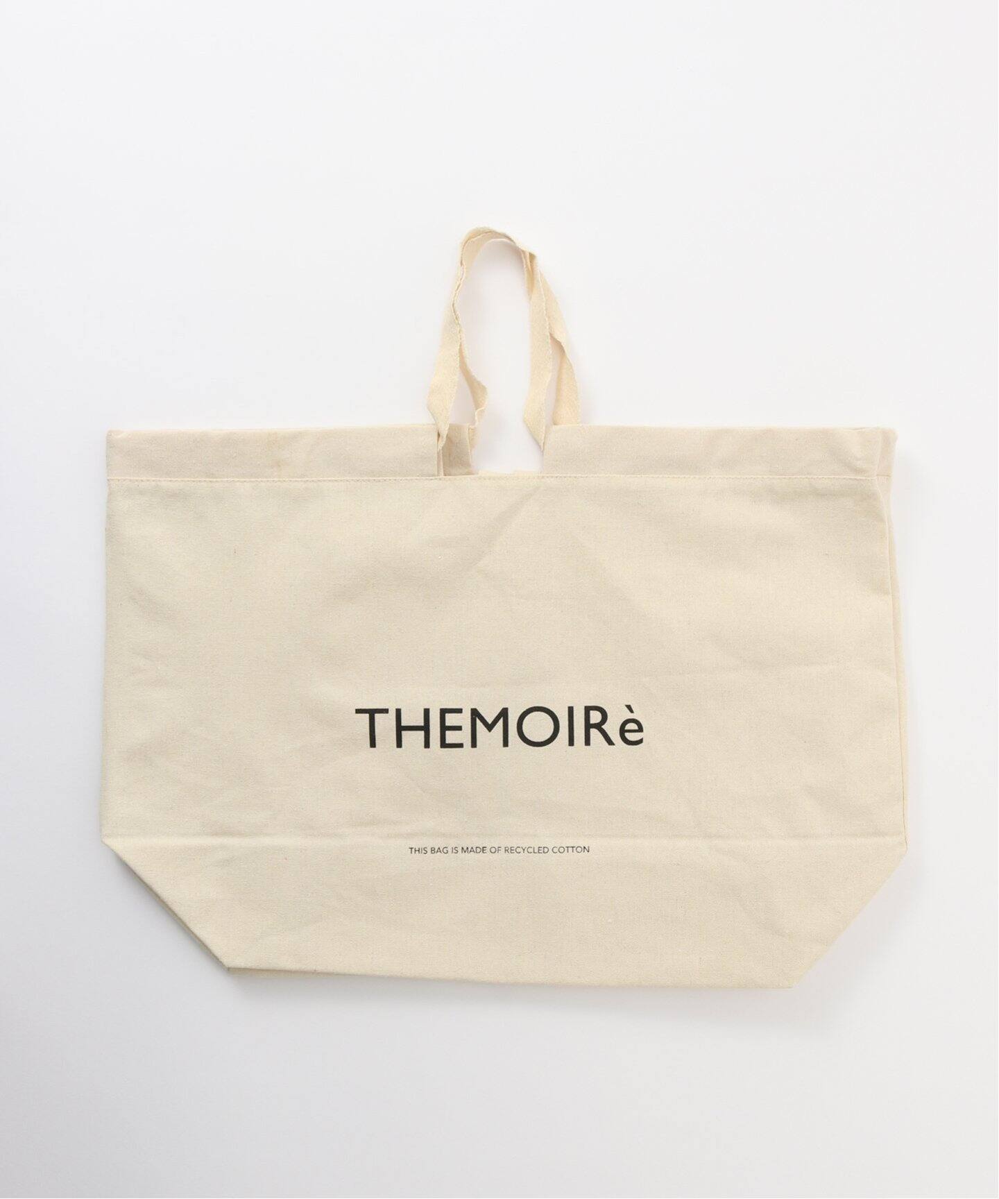 THEMOIRE/テモワール】 TIA MICRO WEAVED BAG（クラッチバッグ）｜L 