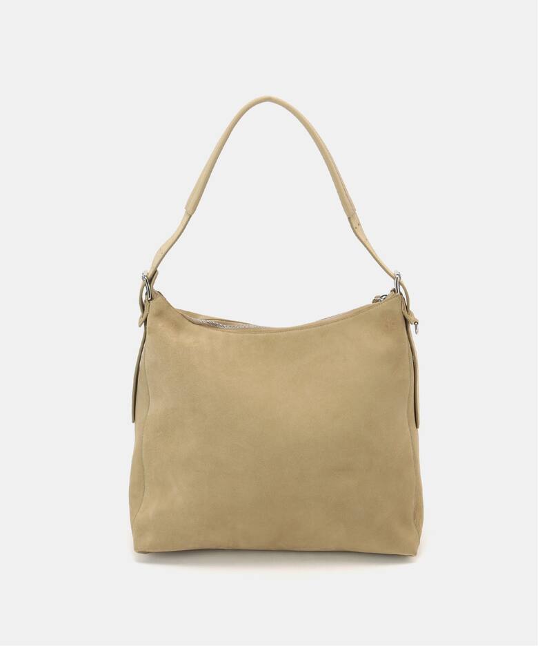 LE MAIRE/ルメール】 BELTED HOBO BAG（ショルダーバッグ）｜L 