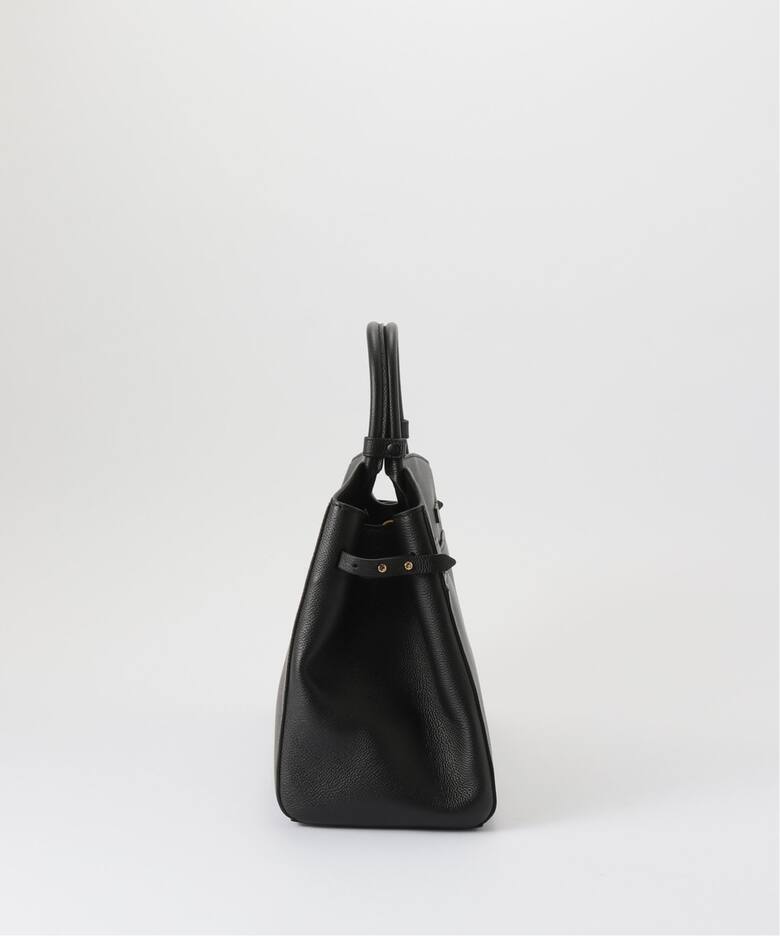 DEMELLIER LONDON/デメリエー ロンドン】 The New York Top Handle