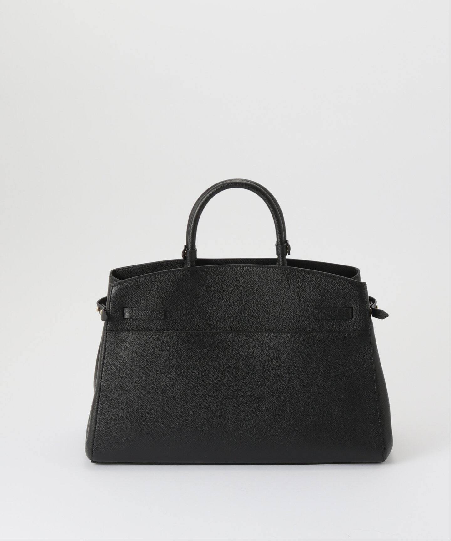 DEMELLIER LONDON/デメリエー ロンドン】 The New York Top Handle 