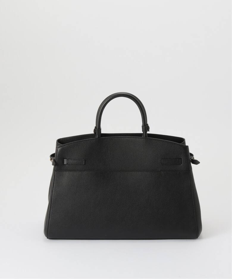 DEMELLIER LONDON/デメリエー ロンドン】 The New York Top Handle 